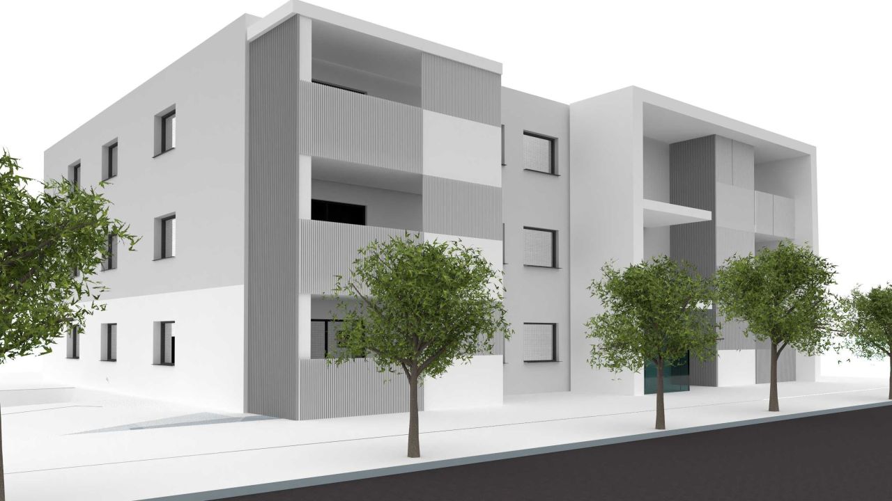 Mieszkanie 4-pokojowe Tarnów, ul. Jana Kasprowicza. Zdjęcie 2