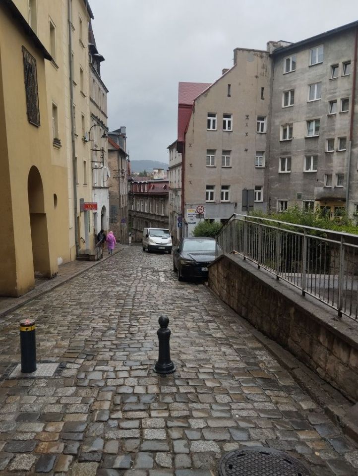 Lokal Kłodzko Centrum, ul. Wodna. Zdjęcie 4