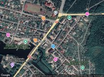 Mieszkanie 2-pokojowe Augustów, ul. 29 Listopada