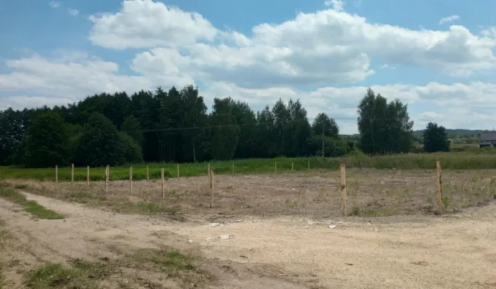 Działka budowlana Świebodzice Osiedle Piastowskie, ul. Szczęśliwa