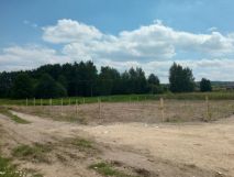 Działka budowlana Świebodzice Osiedle Piastowskie, ul. Szczęśliwa