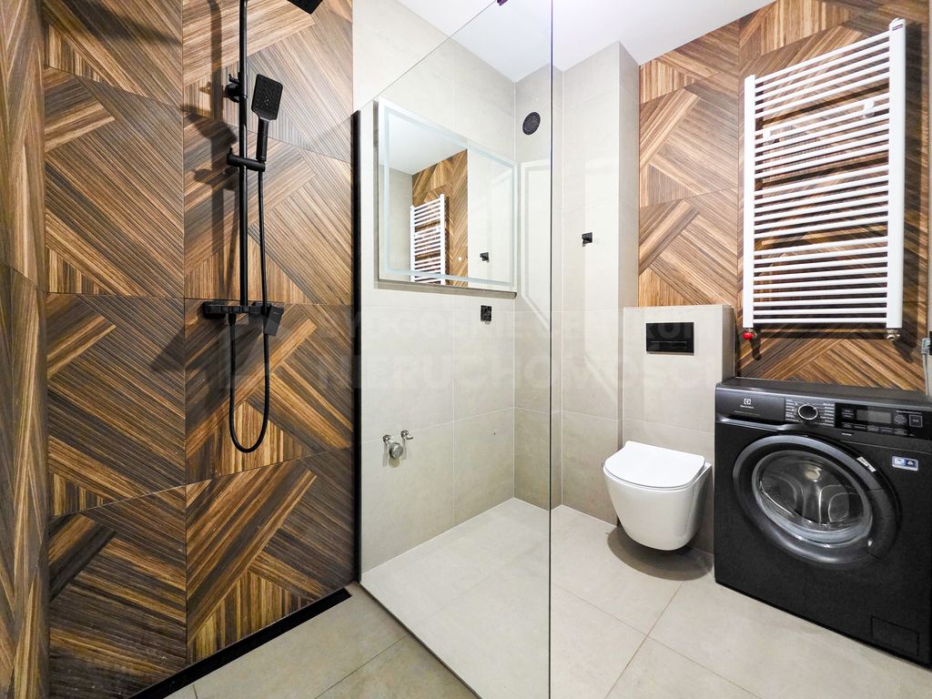 Mieszkanie 2-pokojowe Bydgoszcz Fordon, ul. Akademicka. Zdjęcie 16