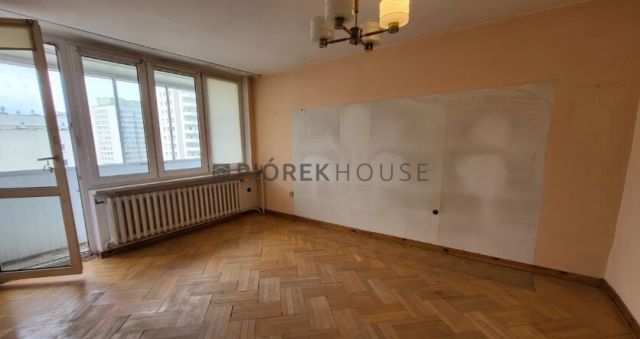 Mieszkanie 3-pokojowe Warszawa Wola, ul. Płocka. Zdjęcie 1