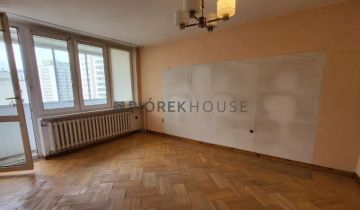 Mieszkanie 3-pokojowe Warszawa Wola, ul. Płocka