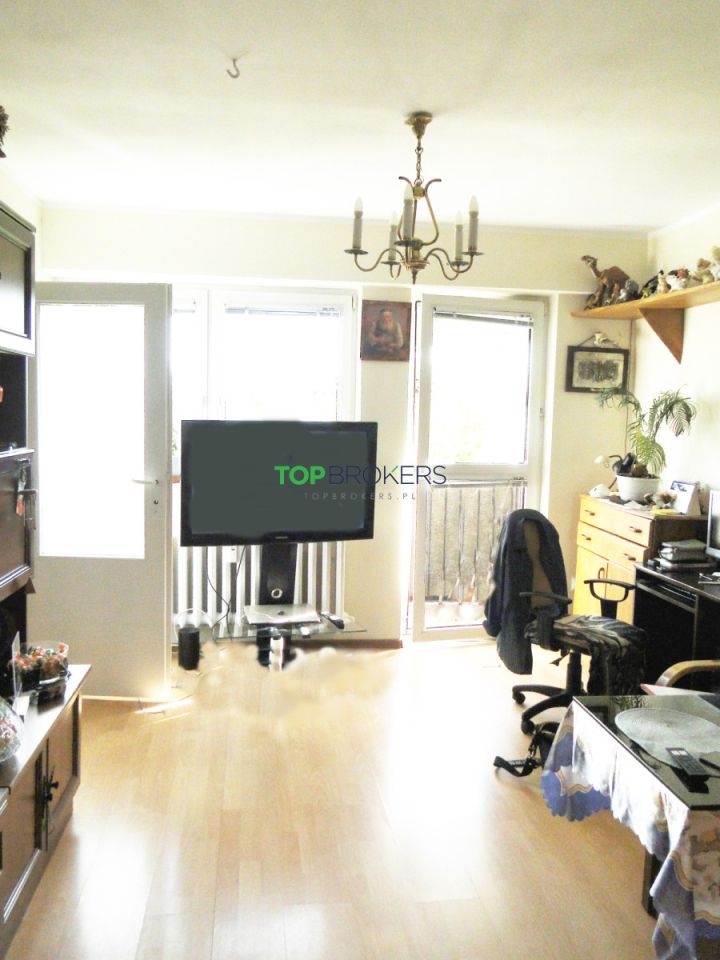 Mieszkanie 3-pokojowe Warszawa Targówek, ul. Łojewska