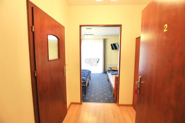 Hotel/pensjonat Dźwirzyno. Zdjęcie 9