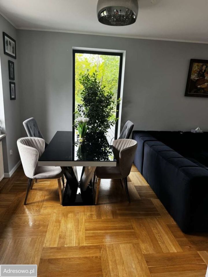 dom wolnostojący, 6 pokoi Borzęcin Mały, ul. Warszawska. Zdjęcie 19