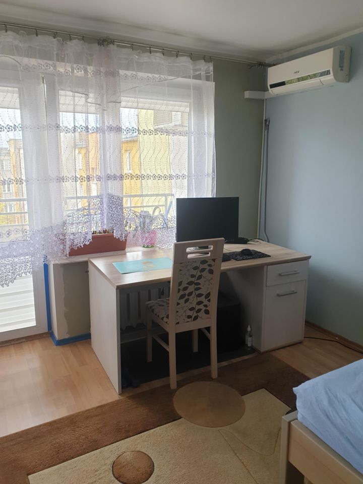 Mieszkanie 2-pokojowe Biała Podlaska, ul. Mikołaja Kopernika. Zdjęcie 13