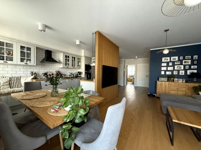 Mieszkanie 3-pokojowe Gdańsk Przymorze, ul. Lęborska. Zdjęcie 1