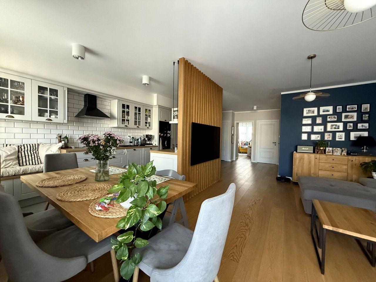 Mieszkanie 3-pokojowe Gdańsk Przymorze, ul. Lęborska