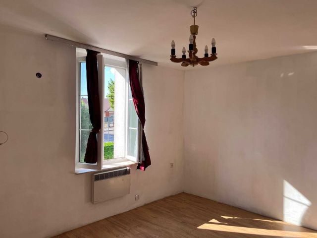 Mieszkanie 2-pokojowe Kętrzyn, ul. Krótka. Zdjęcie 1