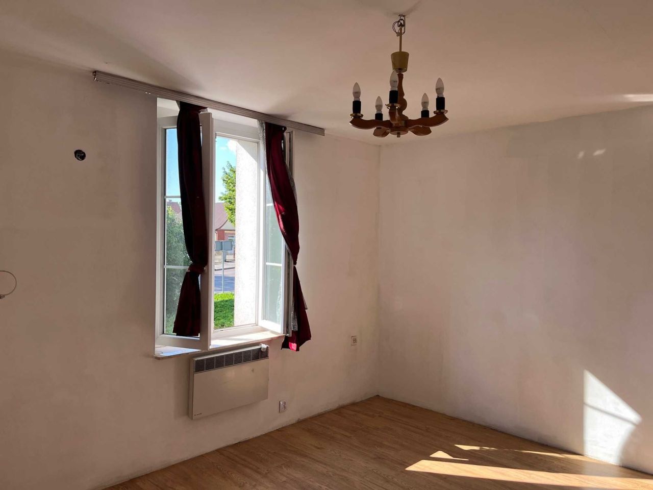 Mieszkanie 2-pokojowe Kętrzyn, ul. Krótka