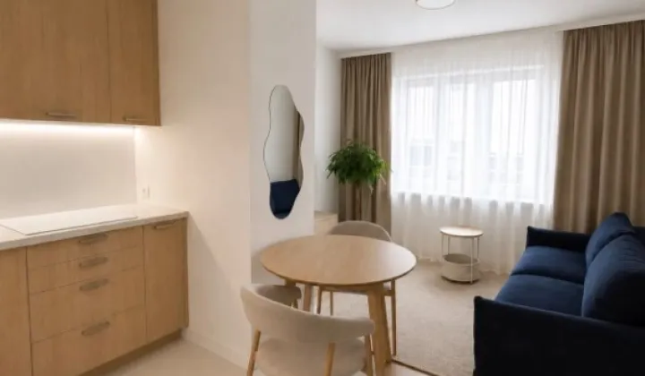 Mieszkanie 2-pokojowe Warszawa Białołęka, ul. Ceramiczna
