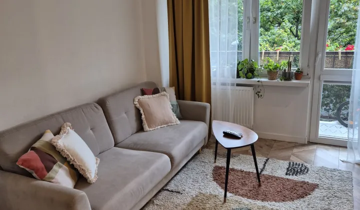 Mieszkanie 2-pokojowe Łódź Górna, ul. Strycharska