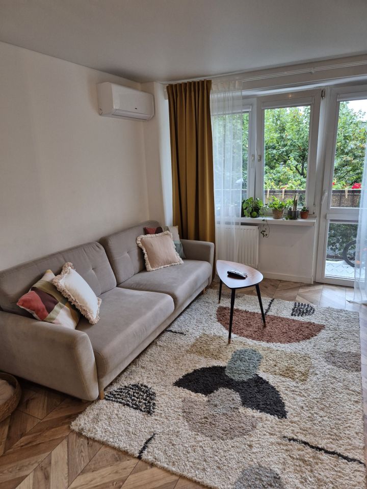 Mieszkanie 2-pokojowe Łódź Górna, ul. Strycharska