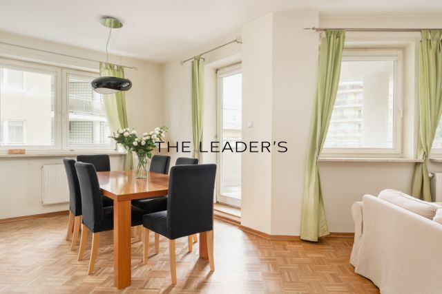 Mieszkanie 4-pokojowe Warszawa Mokotów, ul. Wielicka. Zdjęcie 4