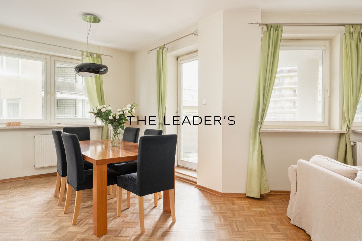 Mieszkanie 4-pokojowe Warszawa Mokotów, ul. Wielicka. Zdjęcie 4