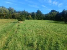 Działka budowlana Nowa Wieś Goszczańska Kuźnia Goszczańska