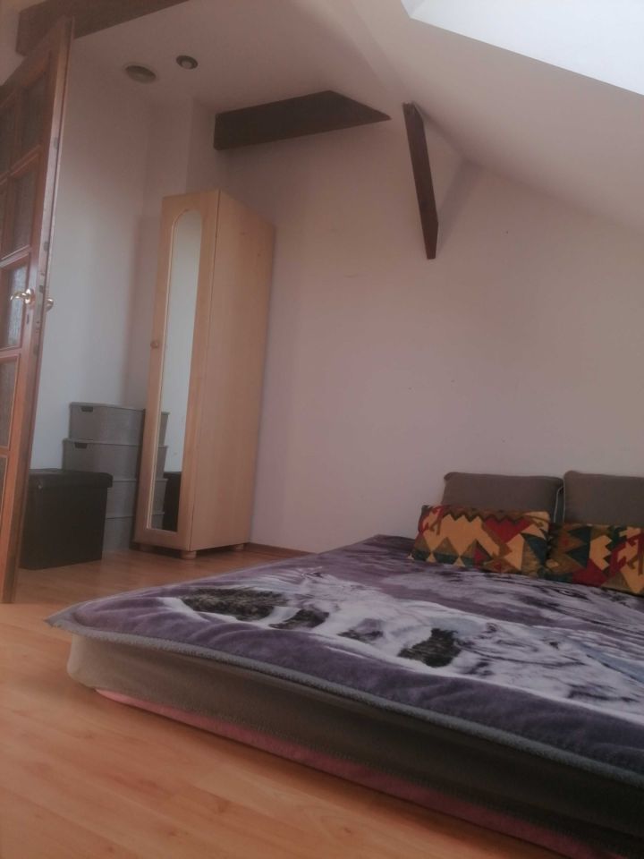 Mieszkanie 4-pokojowe Biała Podlaska. Zdjęcie 3