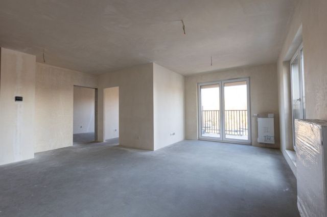 Mieszkanie 3-pokojowe Kraków Prądnik Czerwony, ul. Reduta. Zdjęcie 18