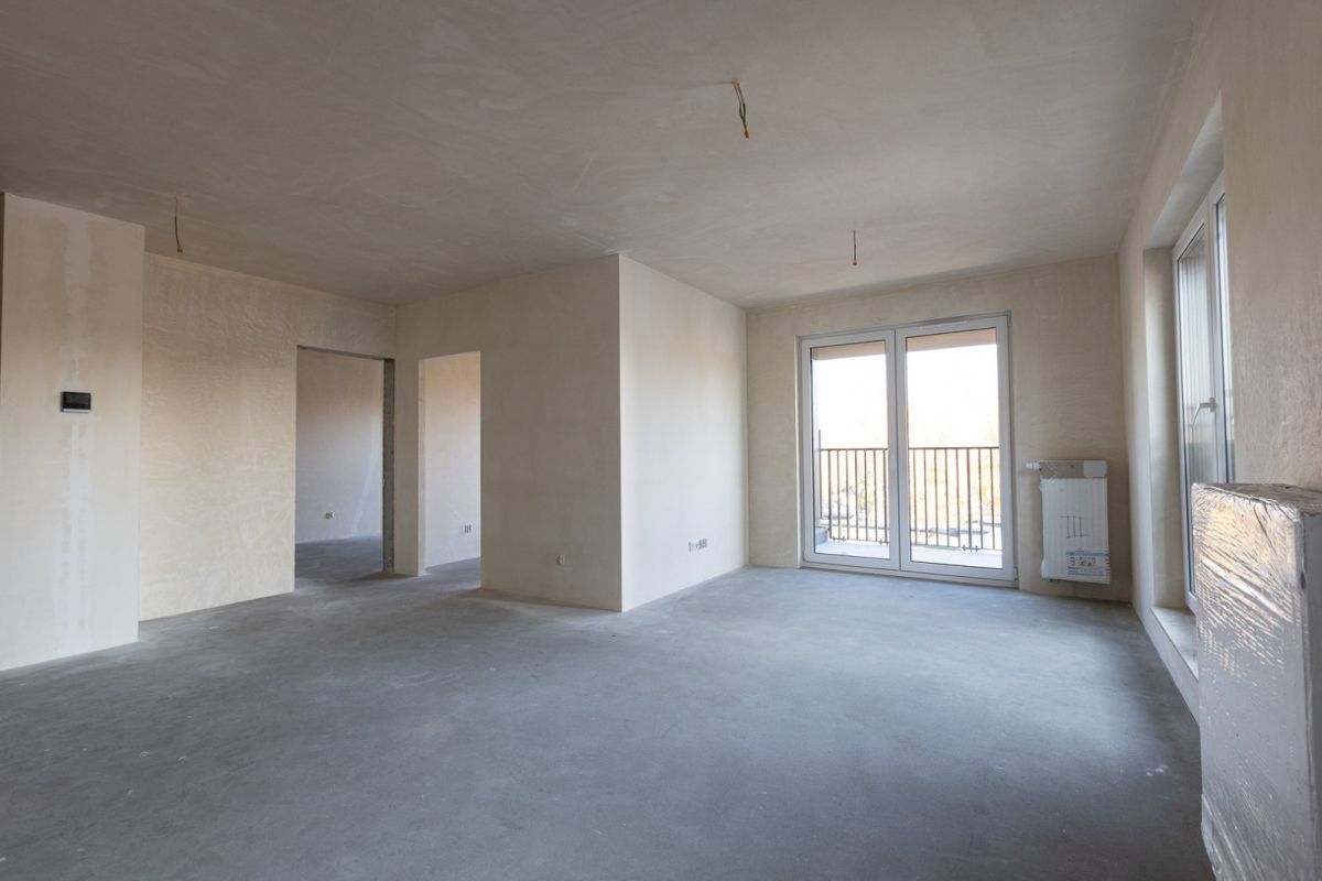 Mieszkanie 3-pokojowe Kraków Prądnik Czerwony, ul. Reduta. Zdjęcie 18