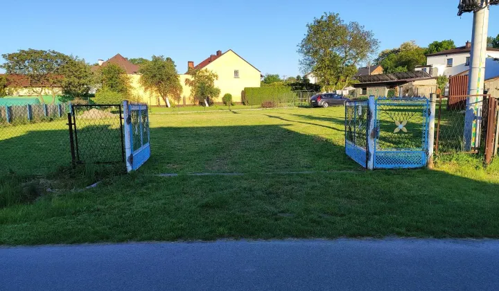 Działka budowlana Bieruń Ściernie, ul. Dolomitowa