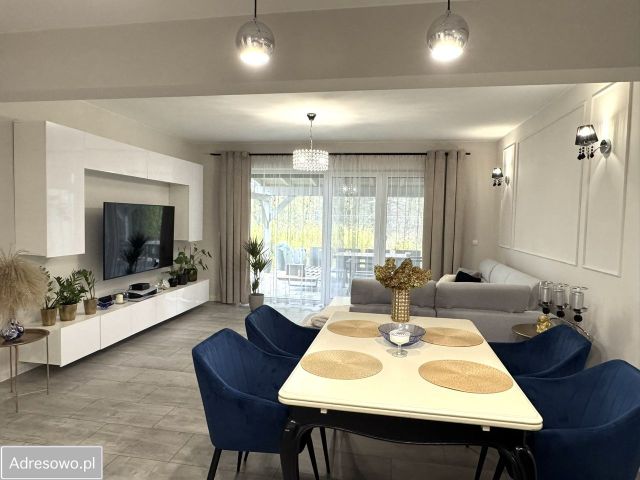 Mieszkanie 3-pokojowe Jankowice, ul. Wielo Droga. Zdjęcie 1