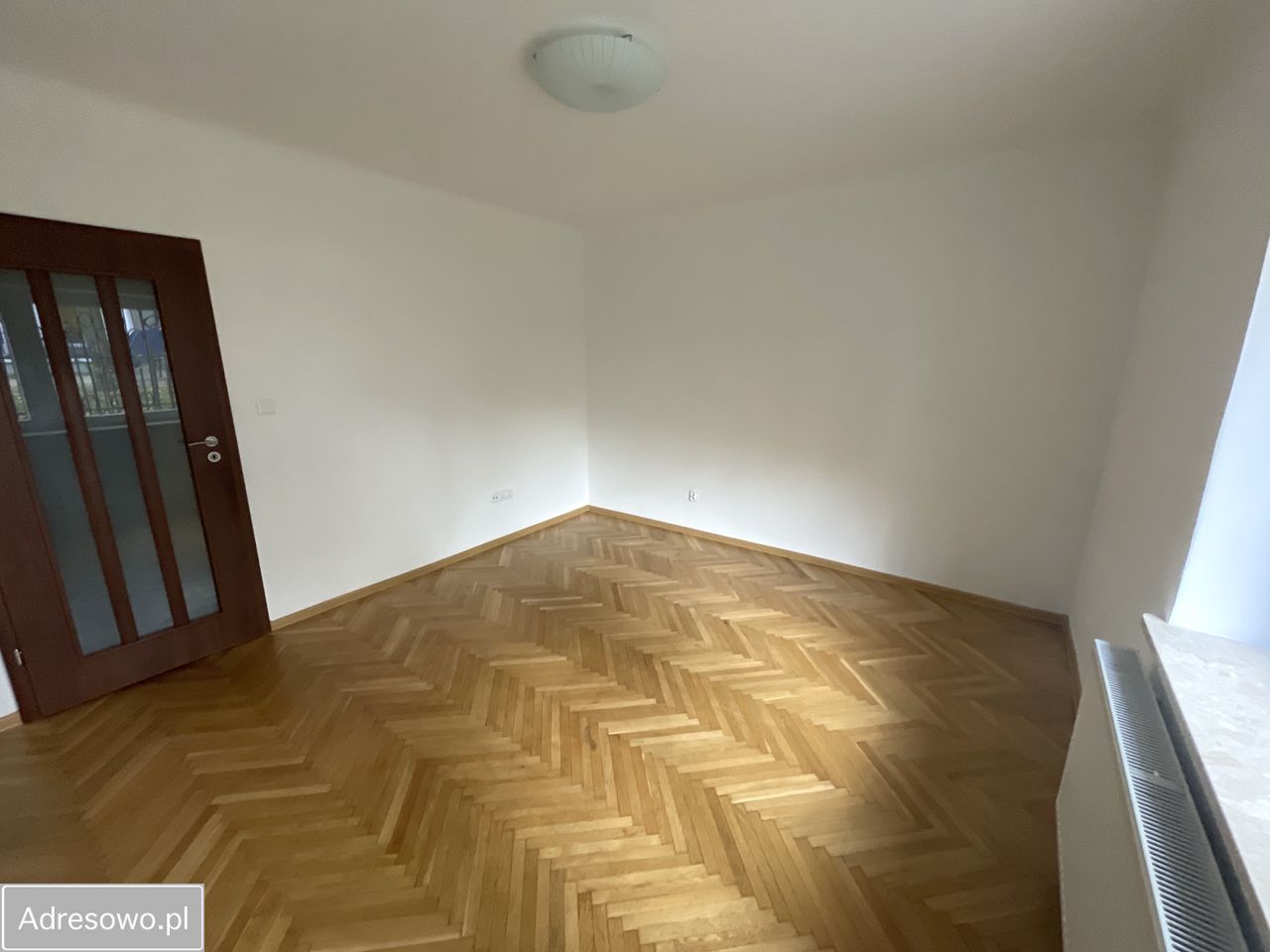 Mieszkanie 2-pokojowe Warszawa Muranów, ul. Nowolipie. Zdjęcie 14