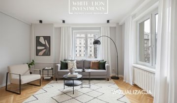 Mieszkanie 2-pokojowe Warszawa Śródmieście, ul. Świętojerska
