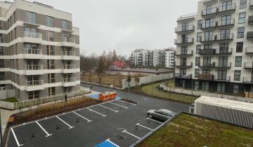 Mieszkanie 4-pokojowe Warszawa Włochy, ul. Jutrzenki