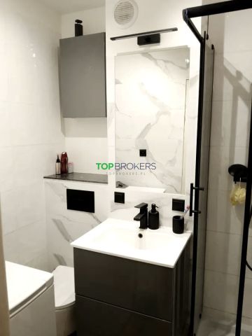 Mieszkanie 3-pokojowe Warszawa Mokotów, ul. Orzycka. Zdjęcie 8