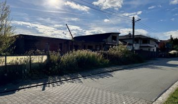 Działka budowlana Wrocław Żerniki, ul. Jana Skrzetuskiego