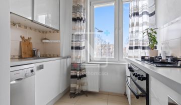 Mieszkanie 2-pokojowe Warszawa Wola, al. "Solidarności"