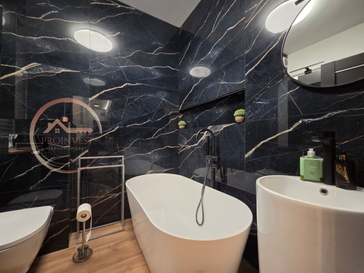 Mieszkanie 2-pokojowe Bydgoszcz Śródmieście. Zdjęcie 6