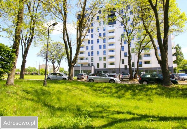 Mieszkanie 2-pokojowe Łódź Widzew, ul. Sobolowa. Zdjęcie 1