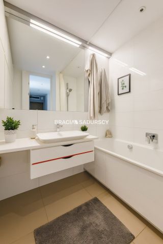 Mieszkanie 2-pokojowe Kraków Podgórze, ul. Śliska. Zdjęcie 6