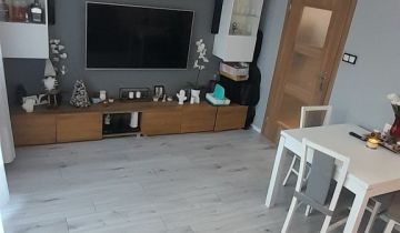 Mieszkanie 3-pokojowe Gdańsk Siedlce