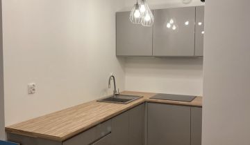 Mieszkanie 2-pokojowe Wrocław Księże Małe