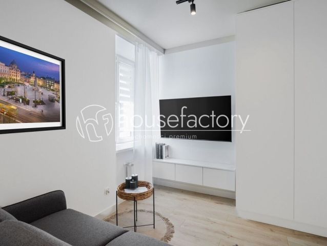 Mieszkanie 3-pokojowe Łódź, ul. Stefana Jaracza. Zdjęcie 15