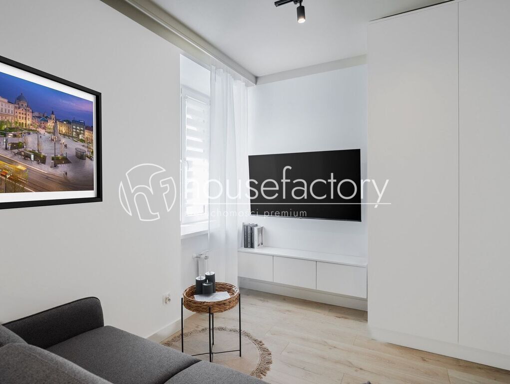 Mieszkanie 3-pokojowe Łódź, ul. Stefana Jaracza. Zdjęcie 15