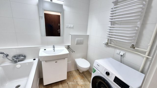 Mieszkanie 1-pokojowe Czeladź, ul. Szpitalna. Zdjęcie 14