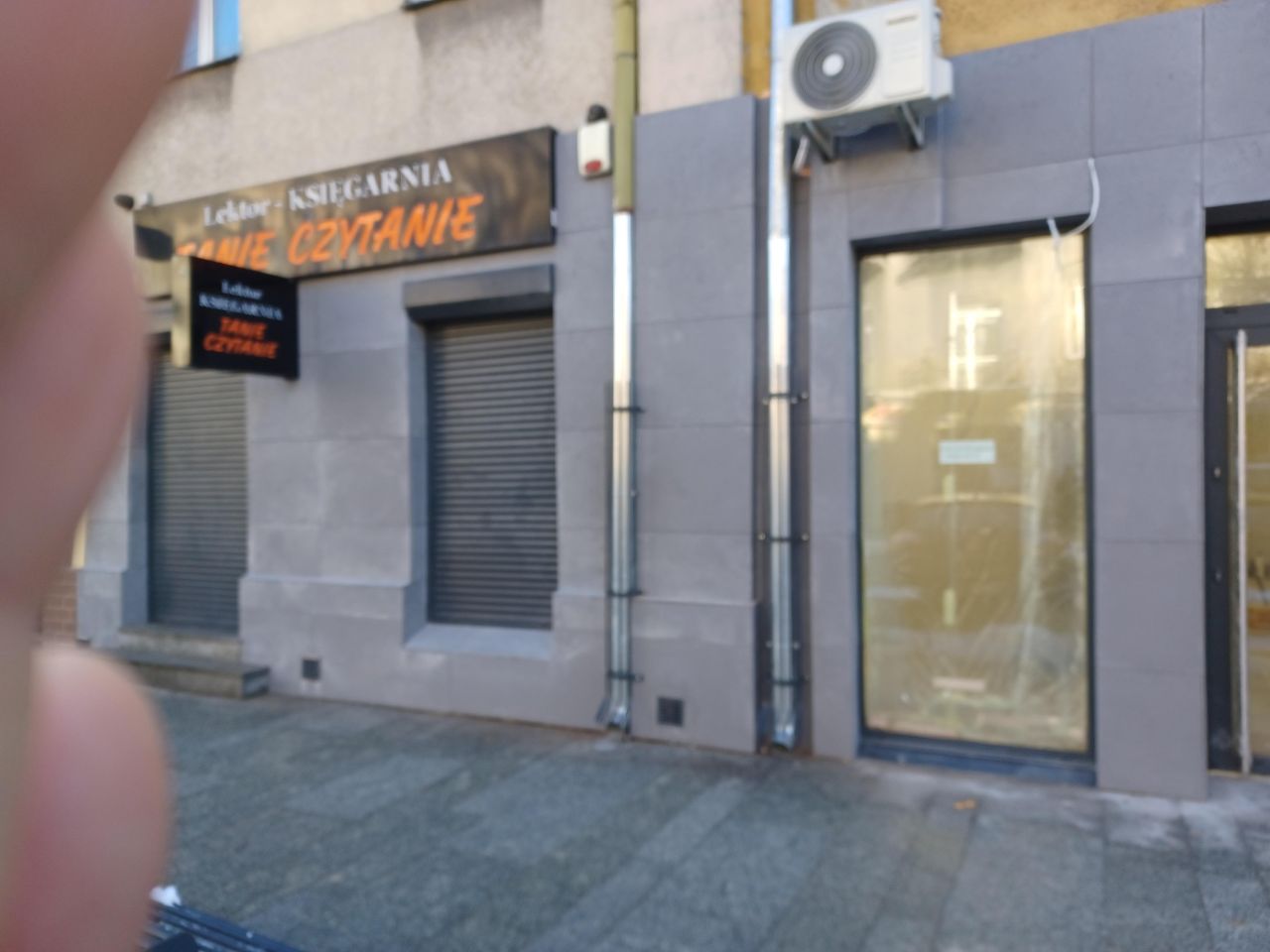 Lokal Lublin Śródmieście, ul. 1 Maja. Zdjęcie 2