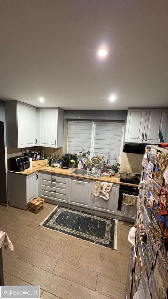 Mieszkanie 2-pokojowe Biedaszków Wielki. Zdjęcie 15