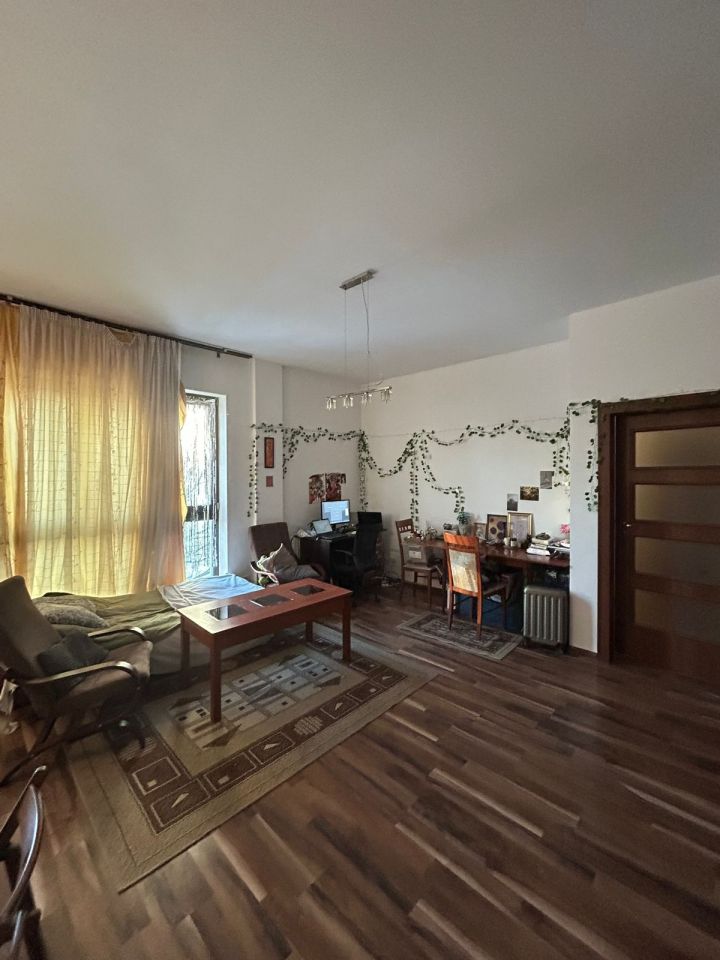 Mieszkanie 2-pokojowe Warszawa Mokotów, ul. Puławska. Zdjęcie 7