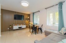 Mieszkanie 3-pokojowe Sopot, ul. Helska. Zdjęcie 4