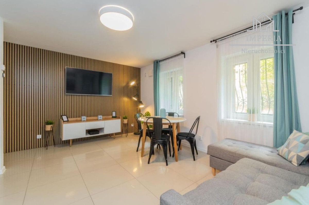 Mieszkanie 3-pokojowe Sopot, ul. Helska. Zdjęcie 6