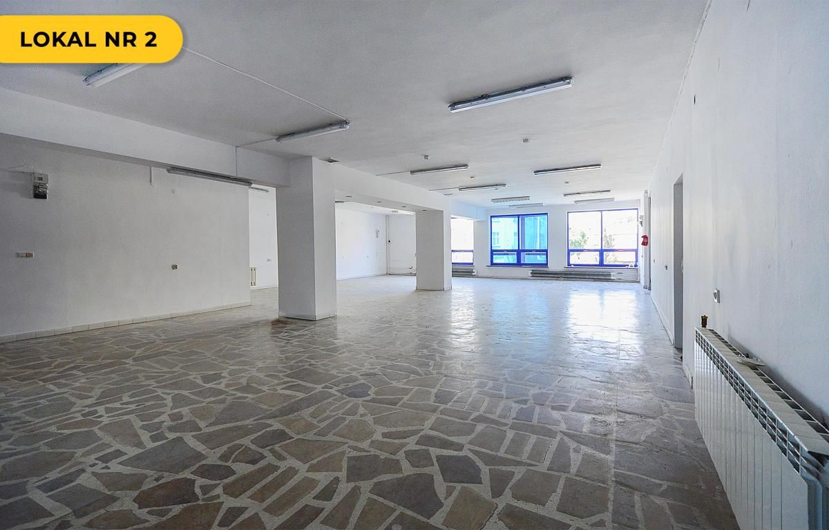 Lokal Jarosław, ul. Jana Pawła II. Zdjęcie 5