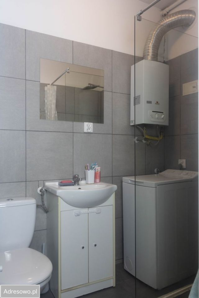 Mieszkanie 2-pokojowe Katowice Szopienice, ul. Pogodna. Zdjęcie 8