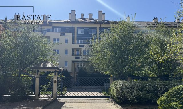 Mieszkanie 2-pokojowe Warszawa Ursynów, ul. Melchiora Wańkowicza. Zdjęcie 14