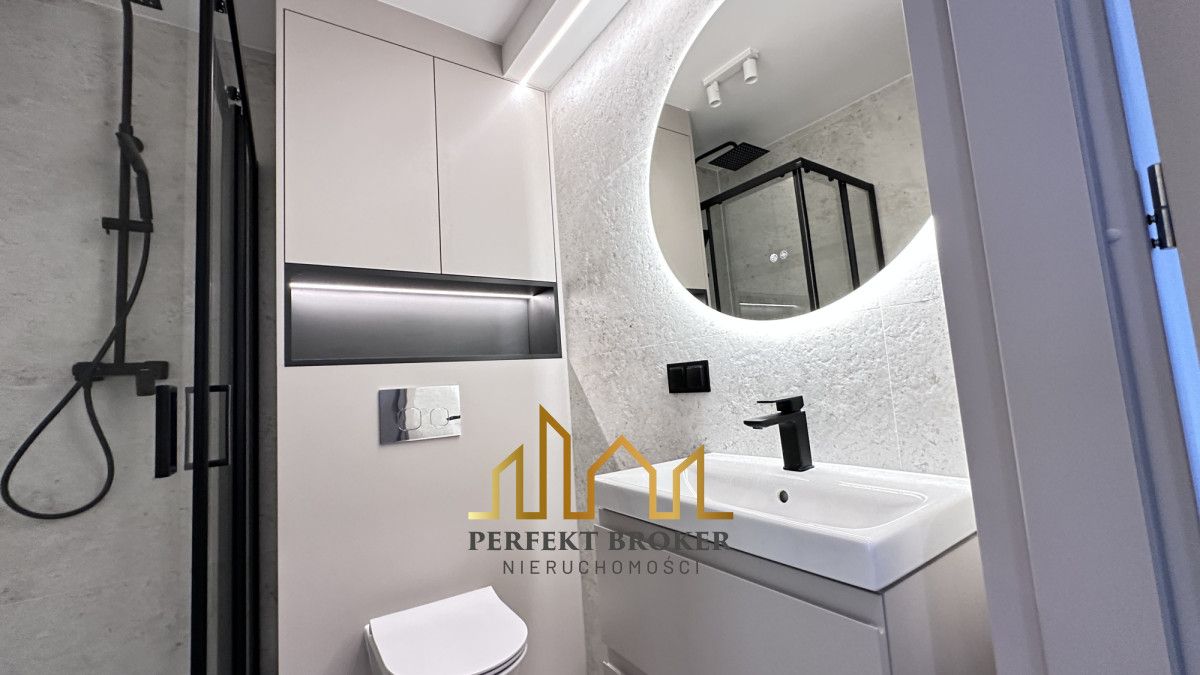 Mieszkanie 3-pokojowe Lublin Bronowice. Zdjęcie 9